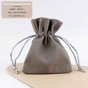 Geschenkverpackung Kleines Mädchen Held - Schlüsselanhänger personalisiert personalisiertes Geschenk - Gravur19