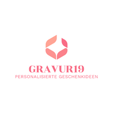 Gravur19 - personalisierte Geschenke