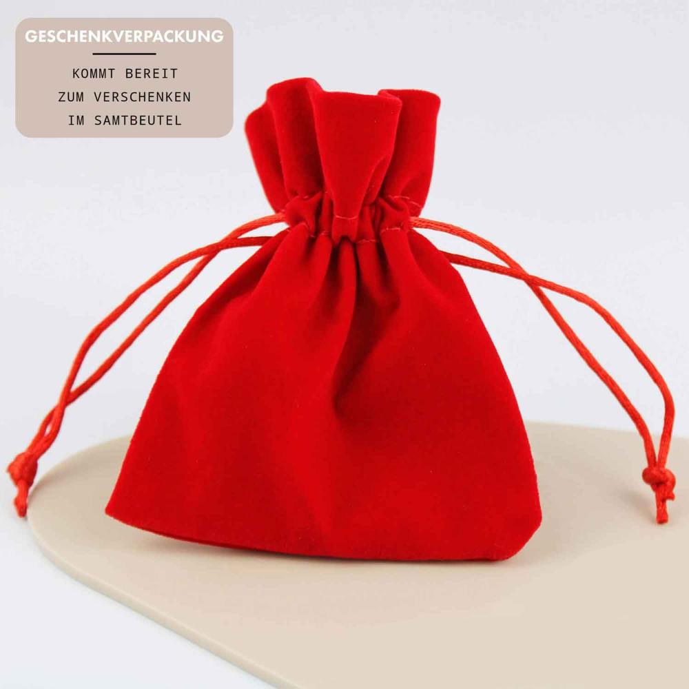 Geschenkverpackung Zur Oma befördert - Schlüsselanhänger personalisiert - personalisiertes Geschenk