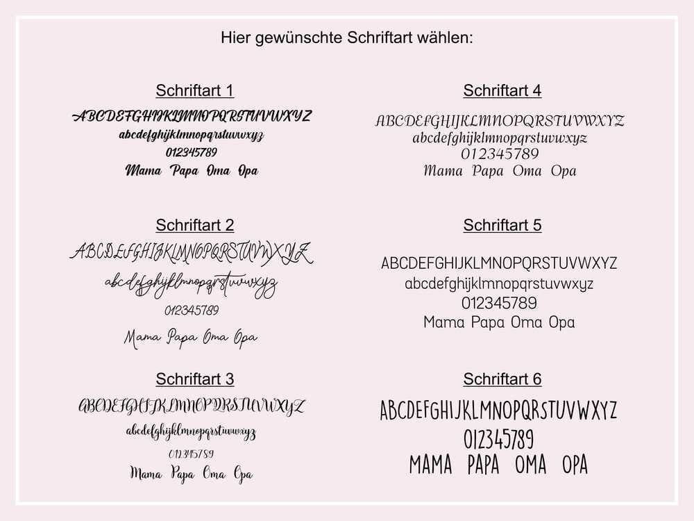 Gravur19 Halskette mit Namensgravur, Edelstahl, verschiedene Schriftarten zur Auswahl